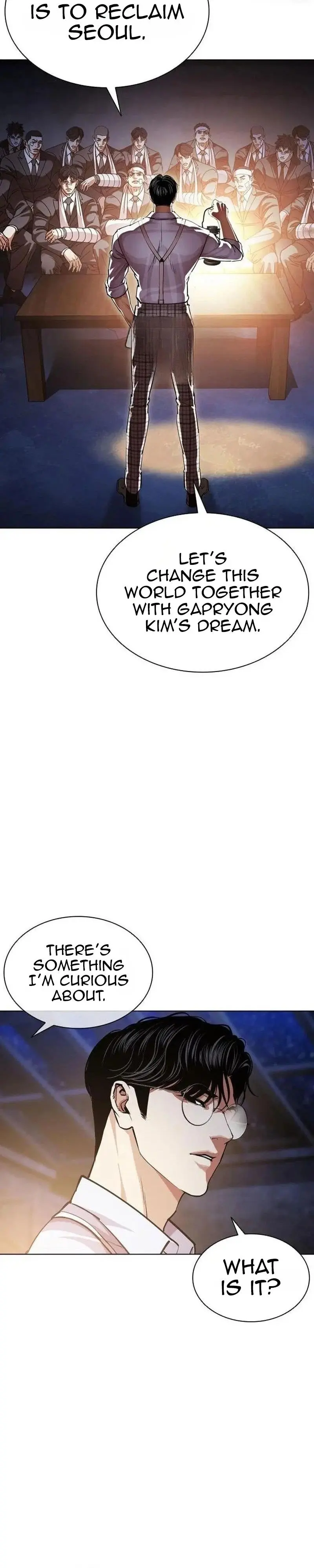 Read Lookism - Chapter 630 - w5.lookismmangafree.com | Image 25