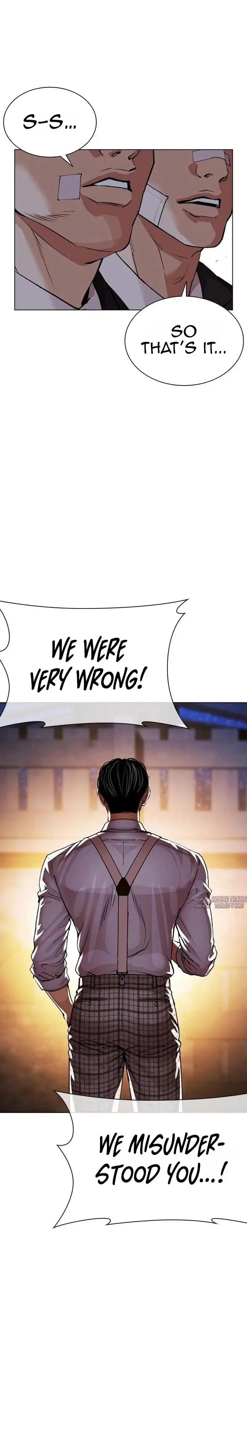Read Lookism - Chapter 630 - w5.lookismmangafree.com | Image 29