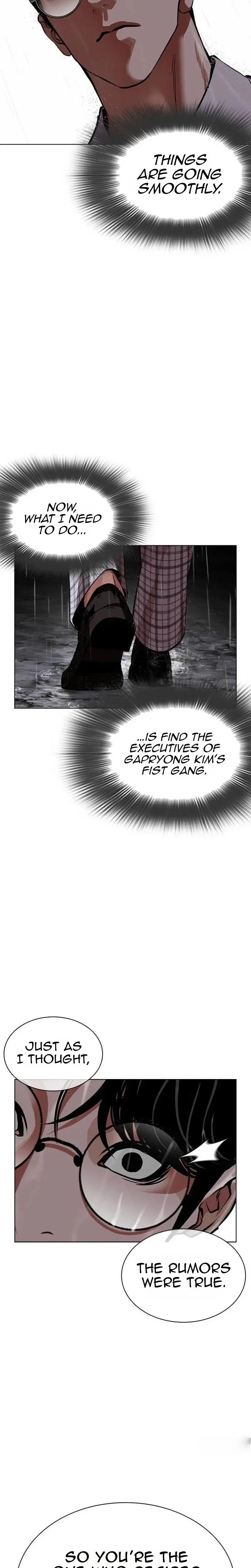 Read Lookism - Chapter 630 - w5.lookismmangafree.com | Image 36