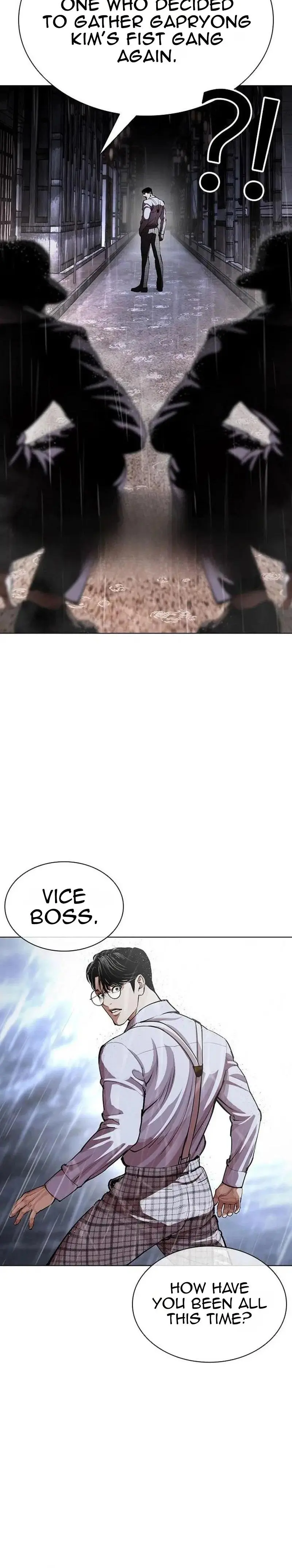 Read Lookism - Chapter 630 - w5.lookismmangafree.com | Image 37