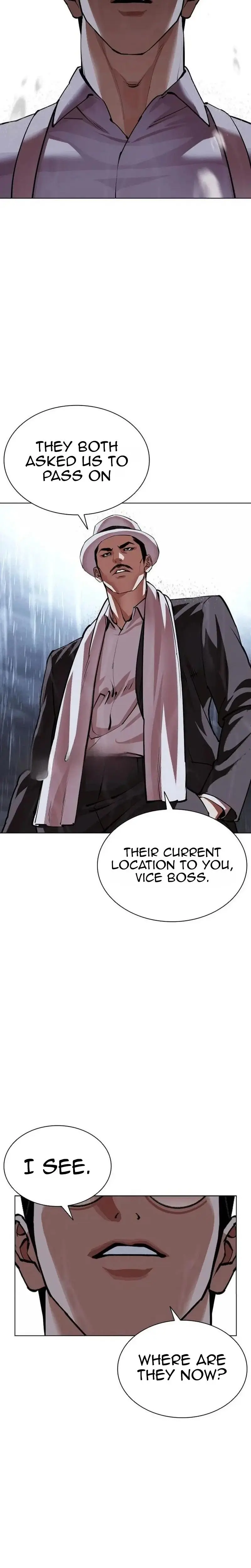 Read Lookism - Chapter 630 - w5.lookismmangafree.com | Image 41