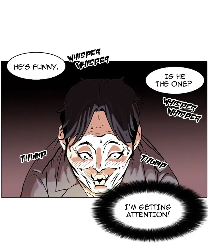 Lookism Chapter 64