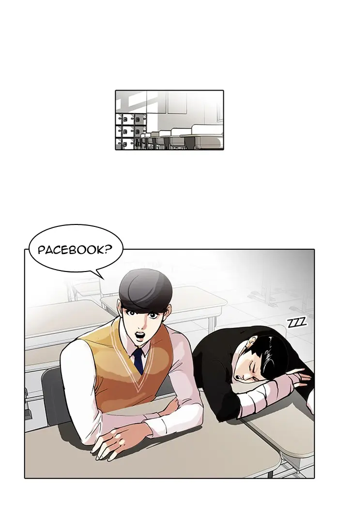 Lookism Chapter 64