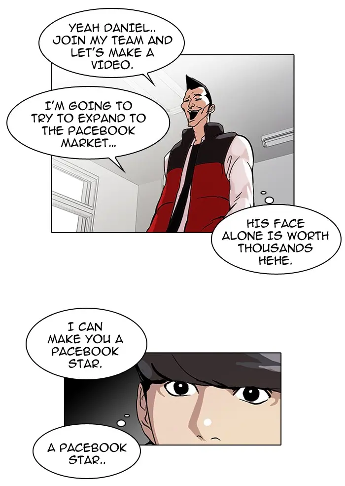 Lookism Chapter 64
