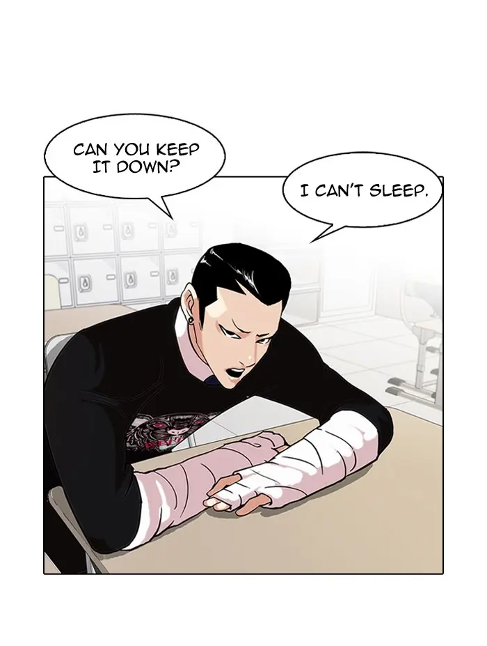 Lookism Chapter 64