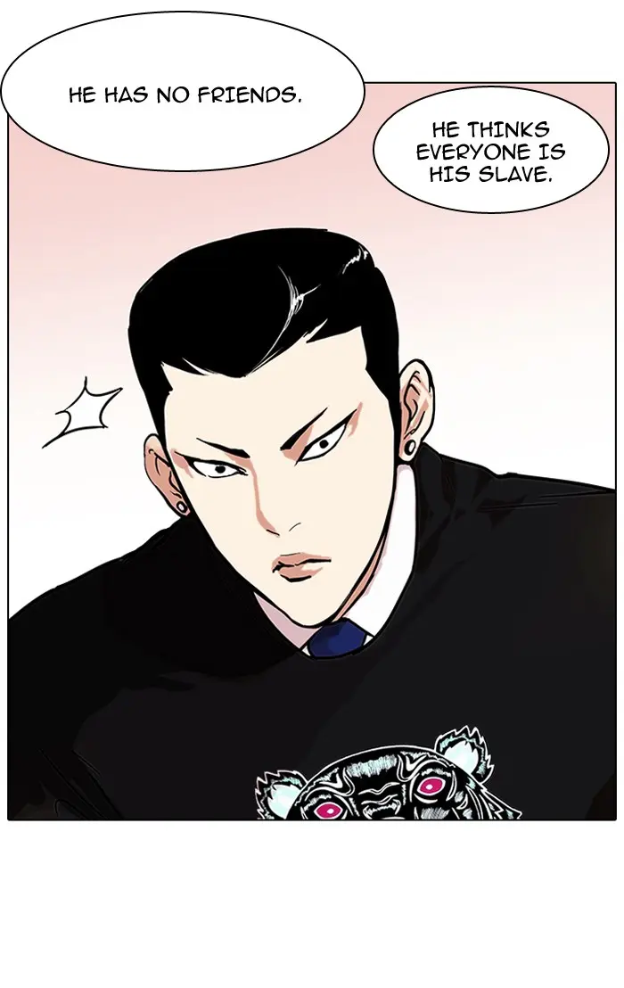 Lookism Chapter 64