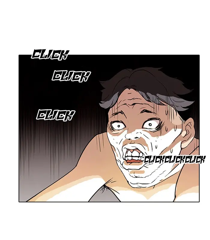 Lookism Chapter 64