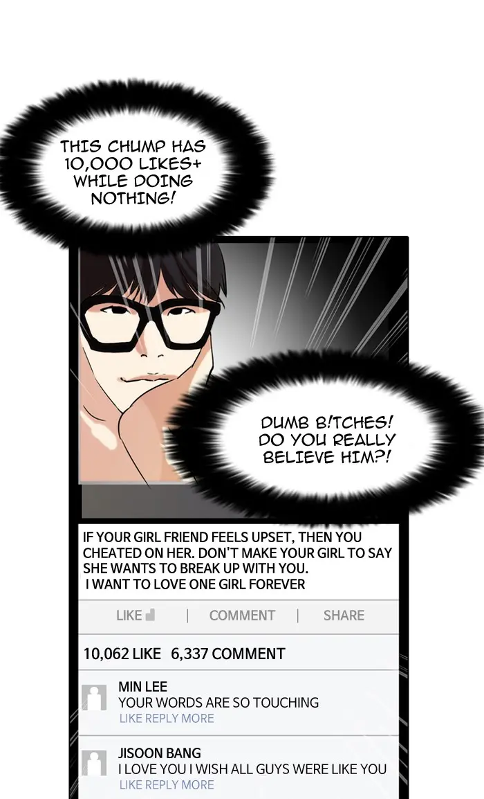 Lookism Chapter 64