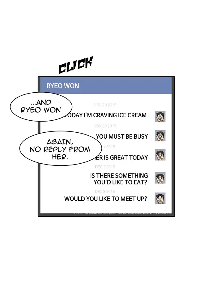 Lookism Chapter 64