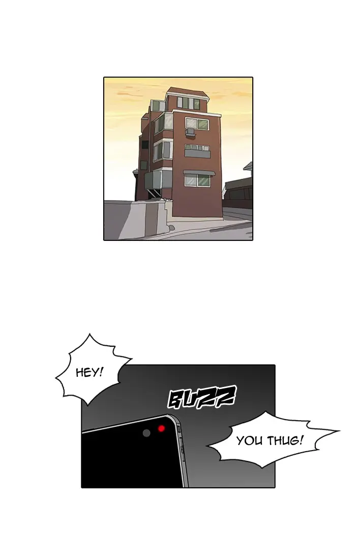 Lookism Chapter 64