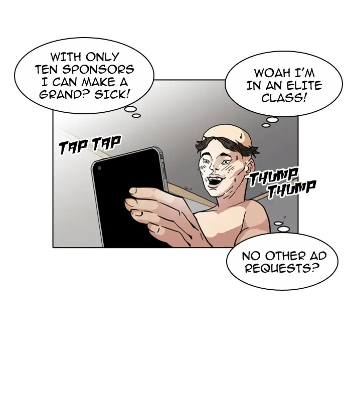 Lookism Chapter 64