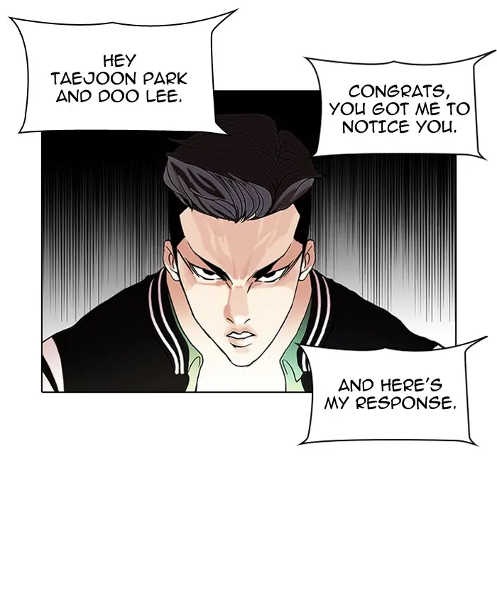Lookism Chapter 64