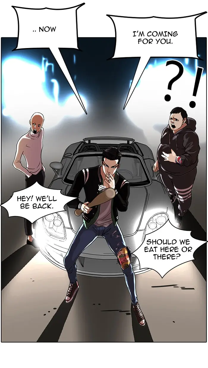 Lookism Chapter 64
