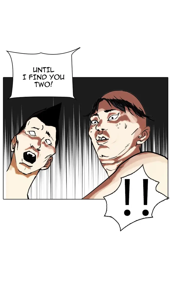 Lookism Chapter 64