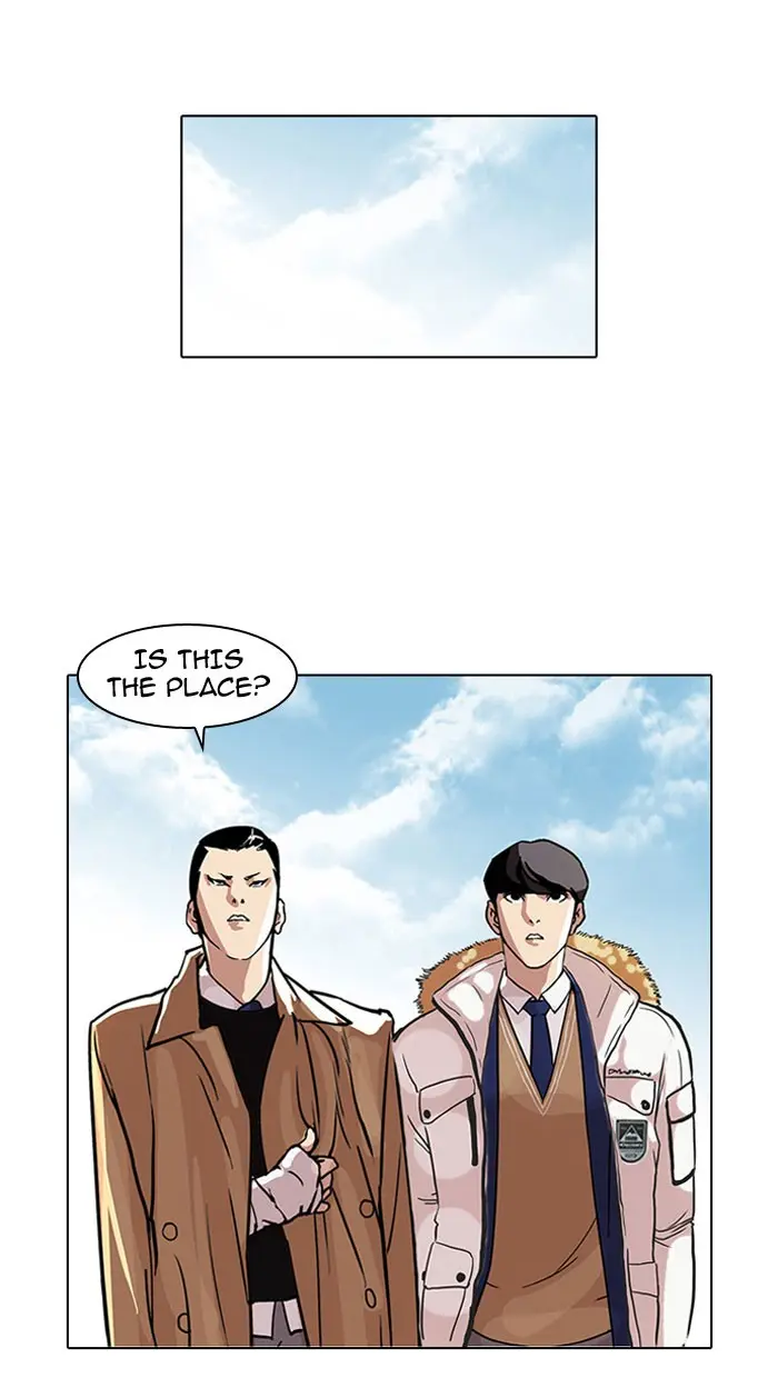 Lookism Chapter 65