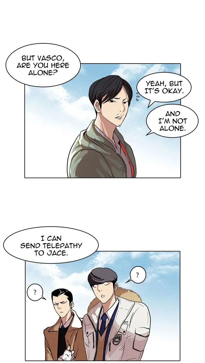 Lookism Chapter 65