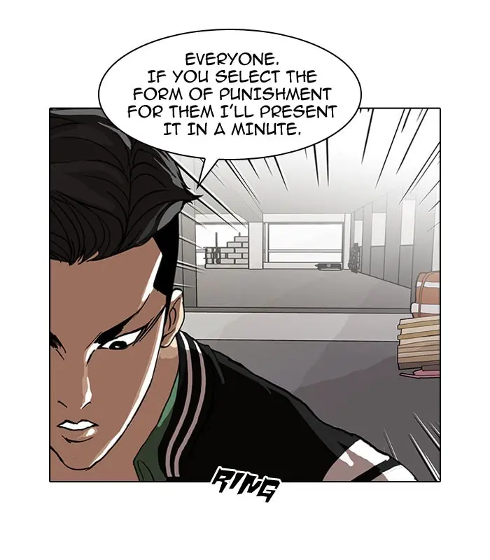 Lookism Chapter 65