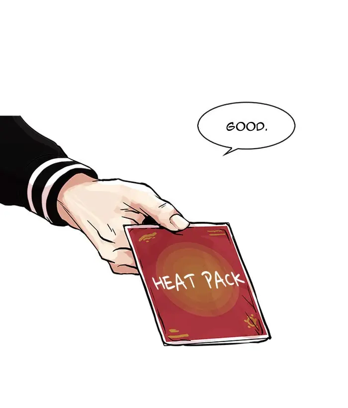 Lookism Chapter 65