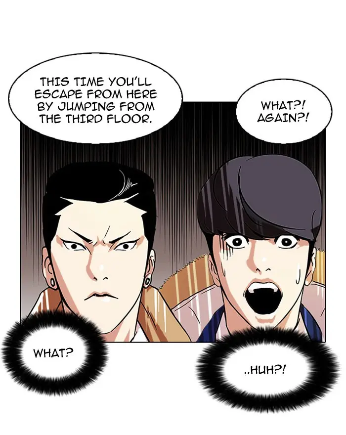 Lookism Chapter 65