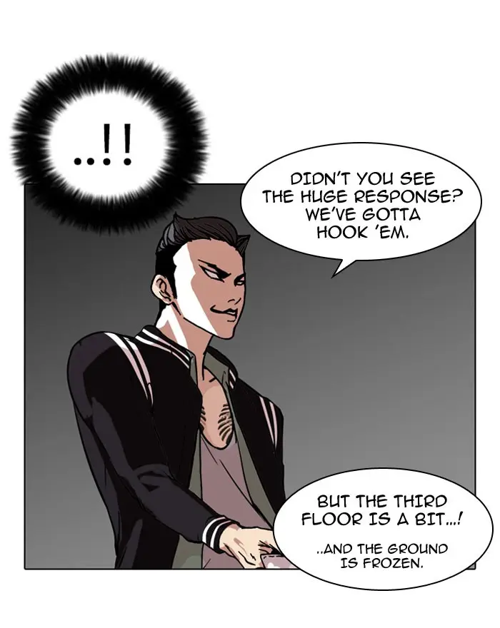 Lookism Chapter 65