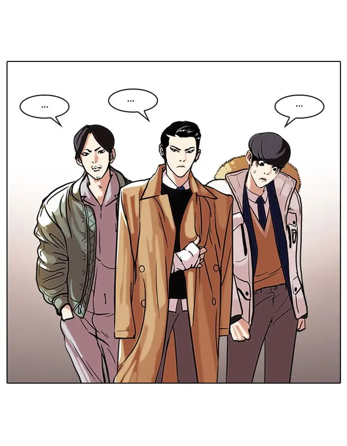 Lookism Chapter 65