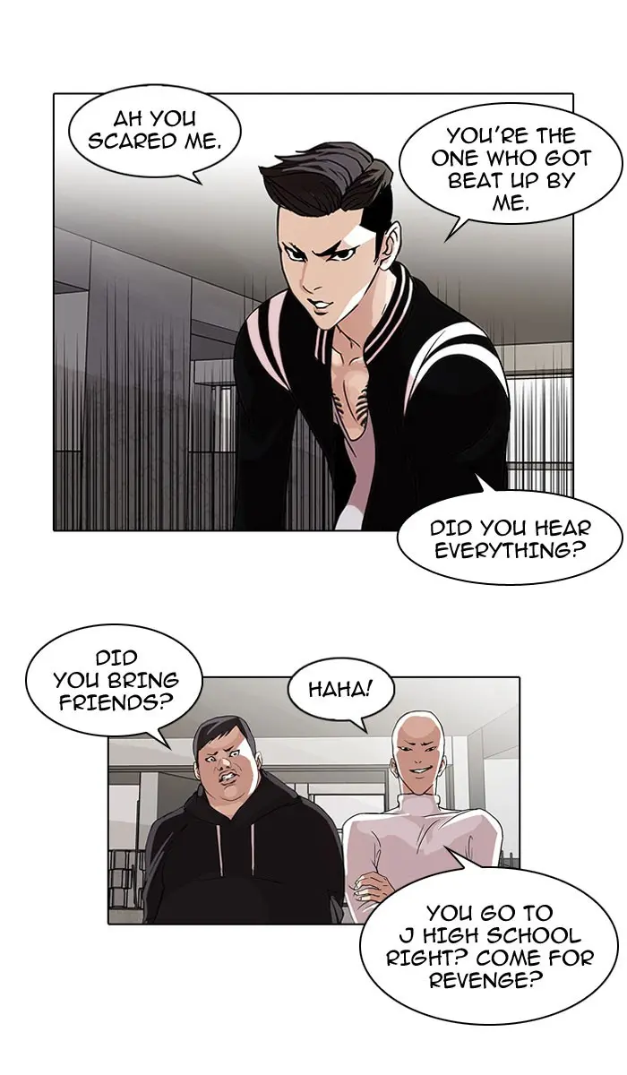 Lookism Chapter 65