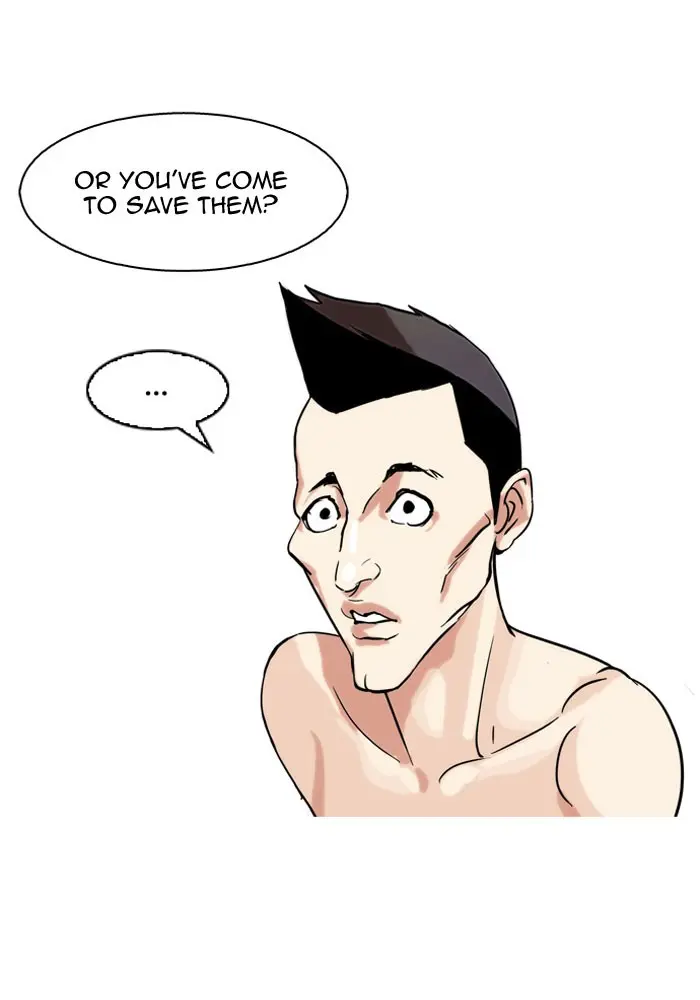 Lookism Chapter 65