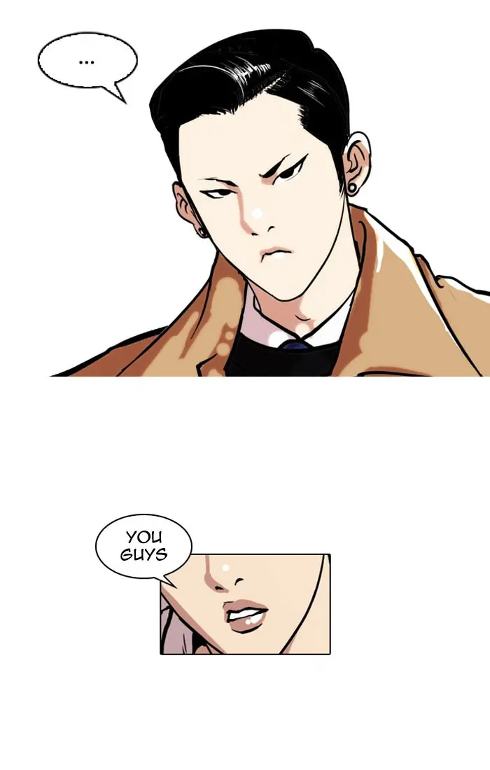Lookism Chapter 65