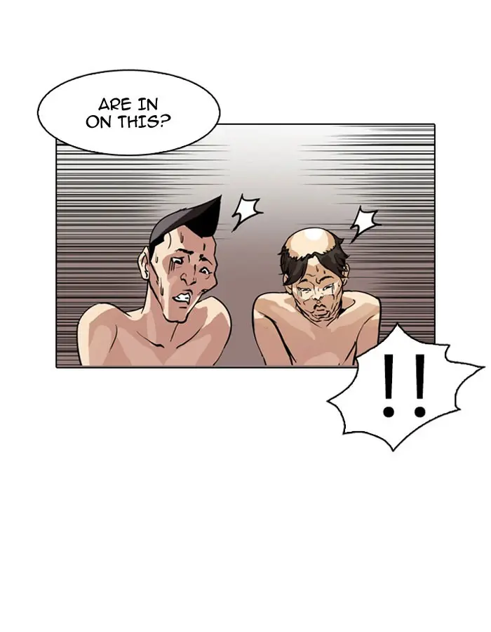 Lookism Chapter 65