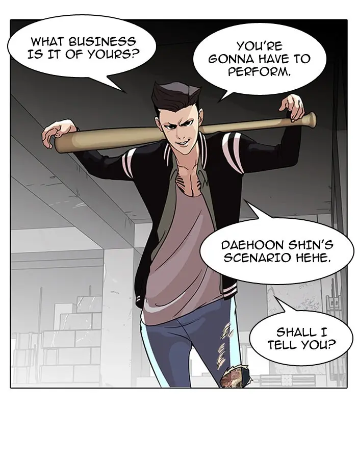 Lookism Chapter 65
