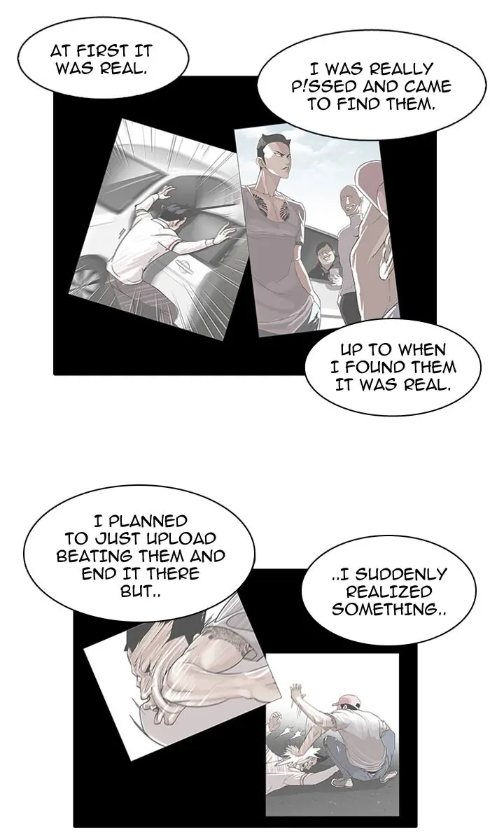Lookism Chapter 65