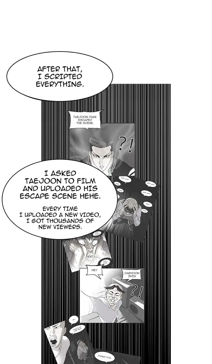 Lookism Chapter 65