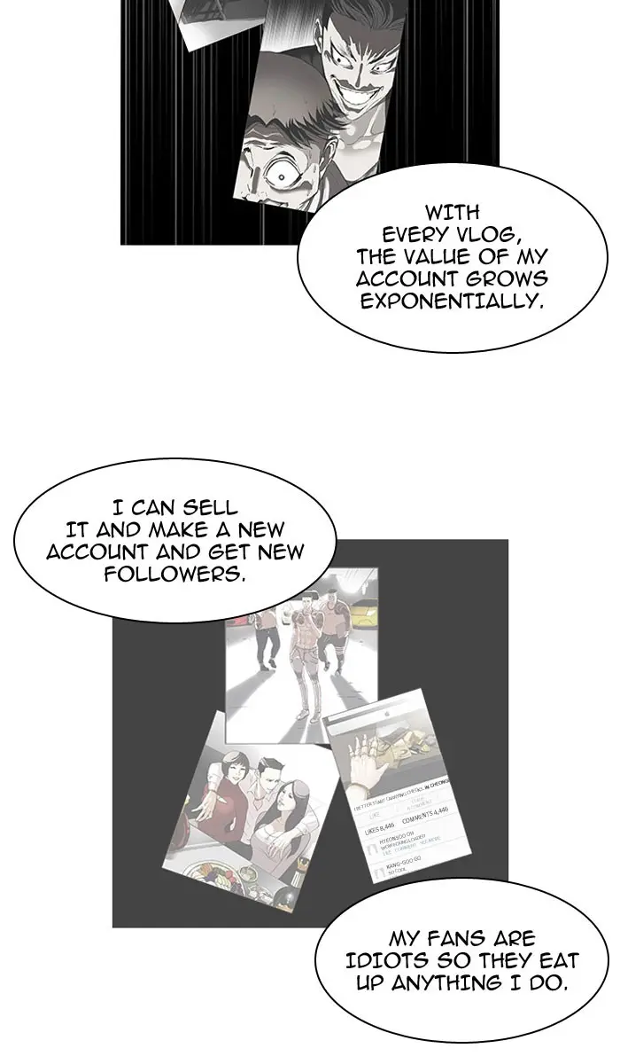 Lookism Chapter 65