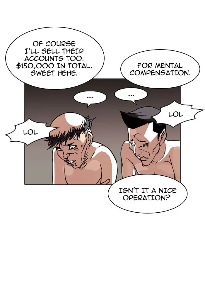 Lookism Chapter 65