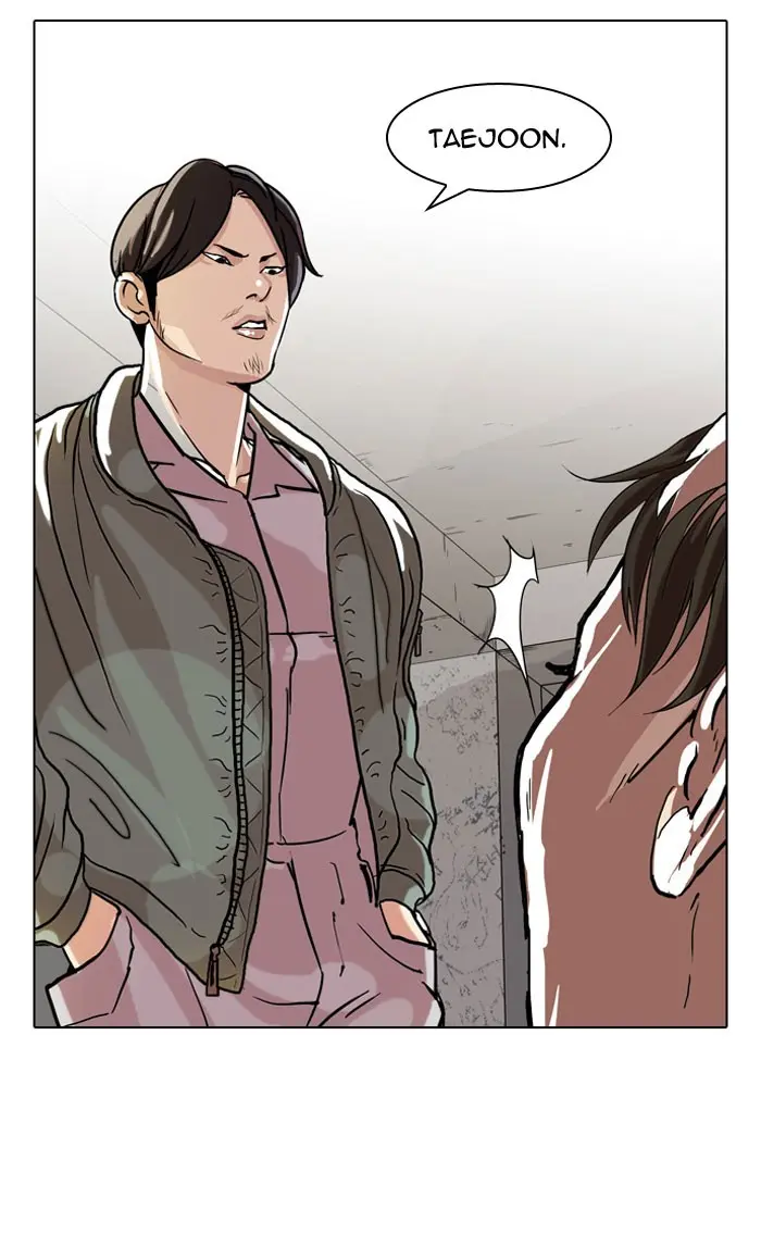 Lookism Chapter 65
