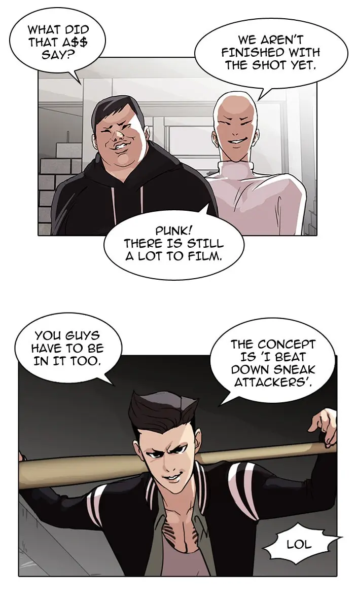 Lookism Chapter 65