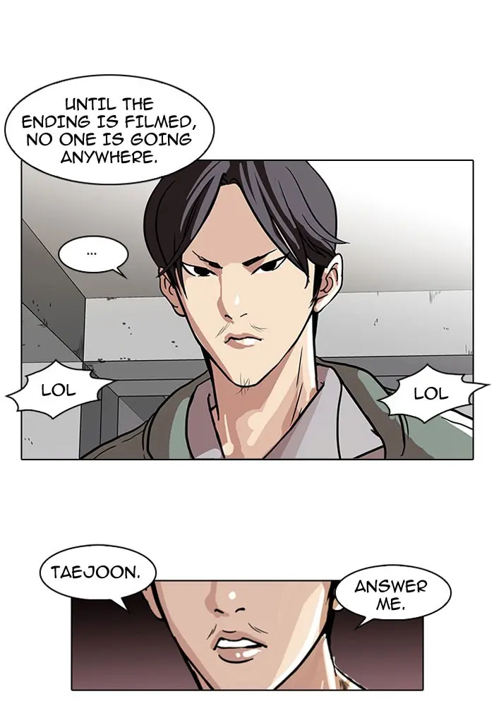 Lookism Chapter 65