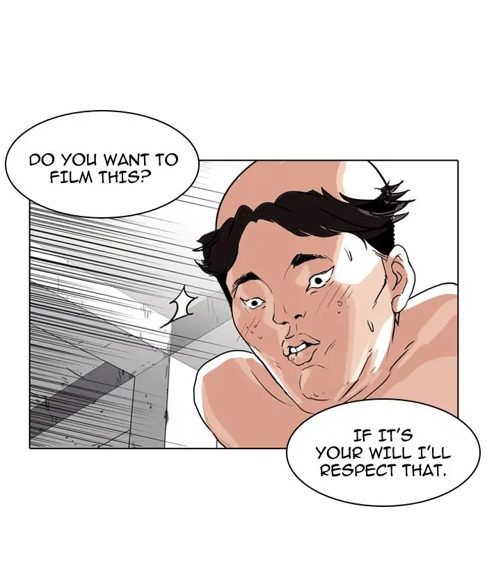 Lookism Chapter 65