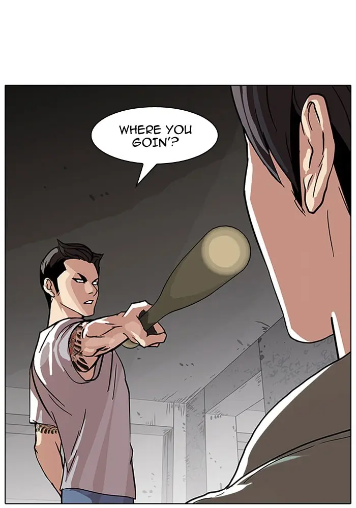 Lookism Chapter 65