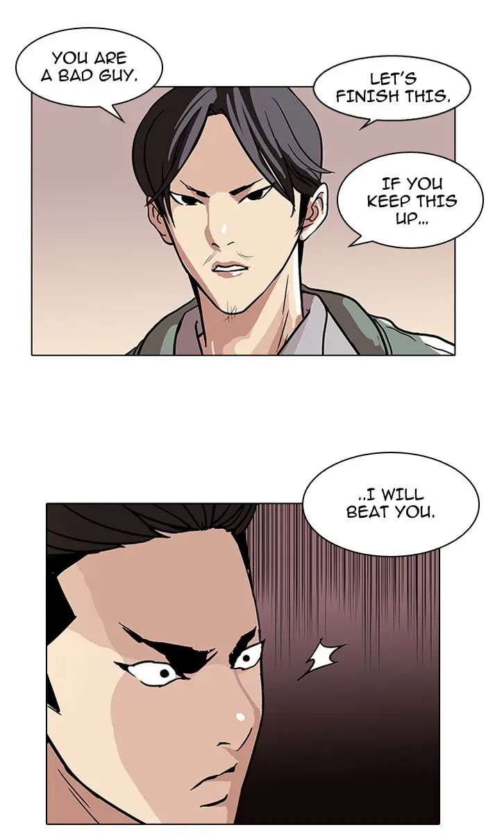 Lookism Chapter 65