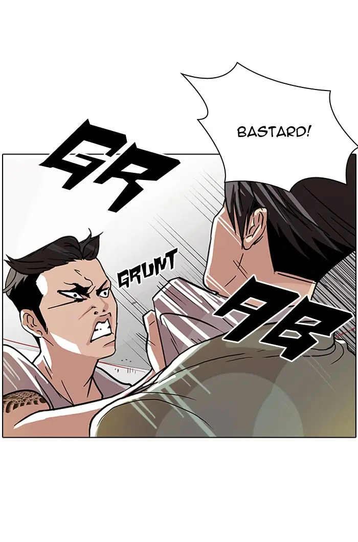Lookism Chapter 65