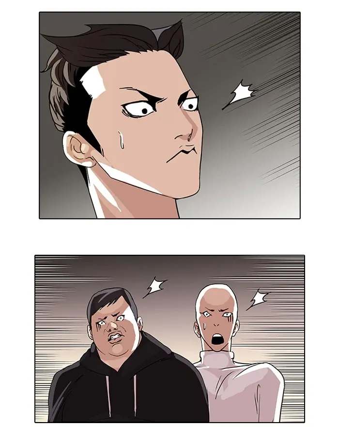 Lookism Chapter 65