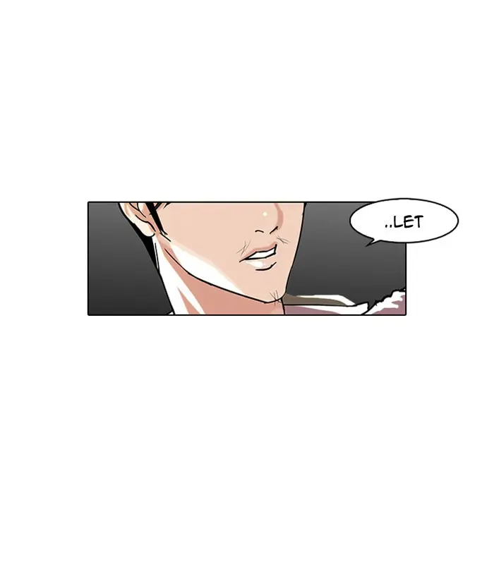 Lookism Chapter 65