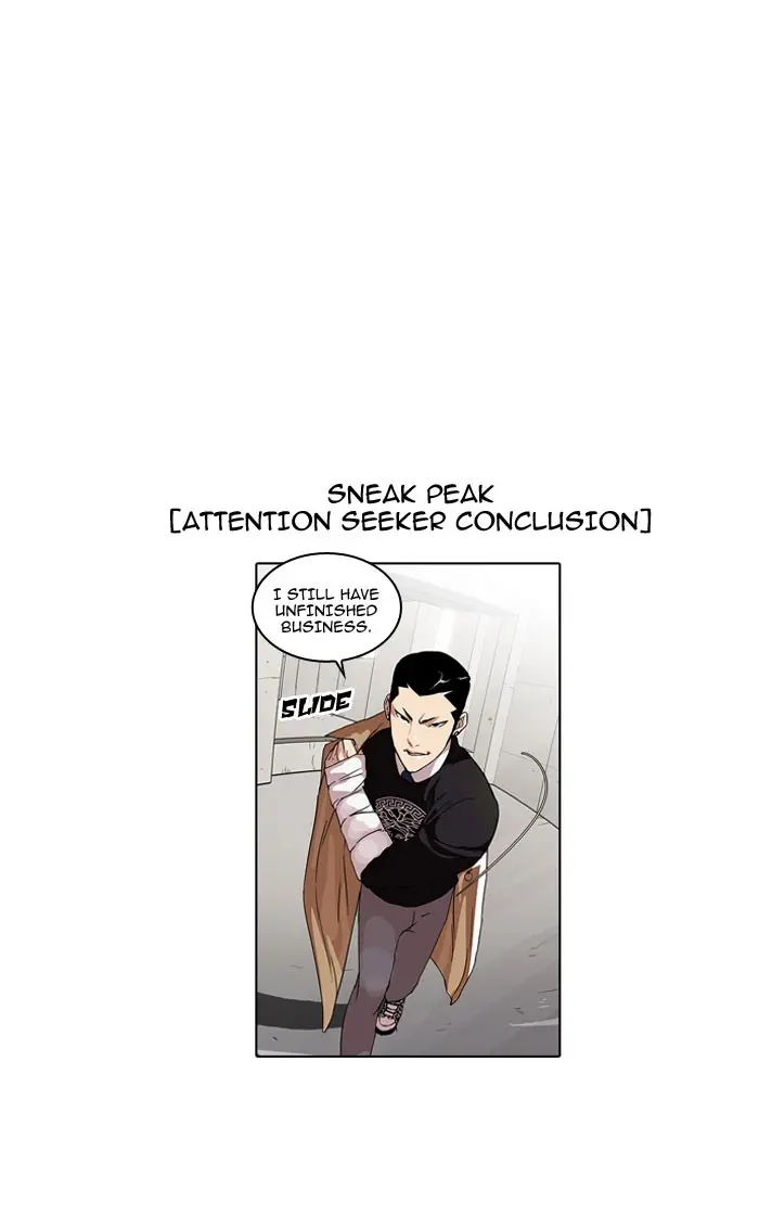 Lookism Chapter 65