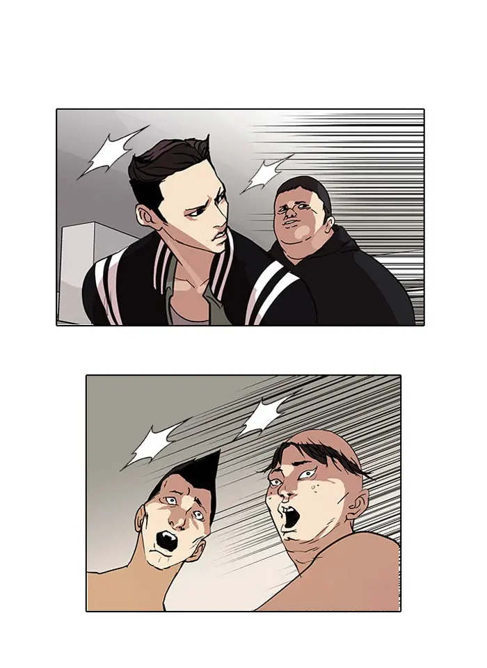 Lookism Chapter 66