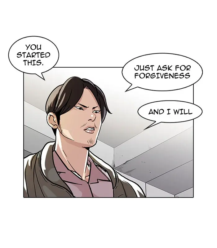 Lookism Chapter 66
