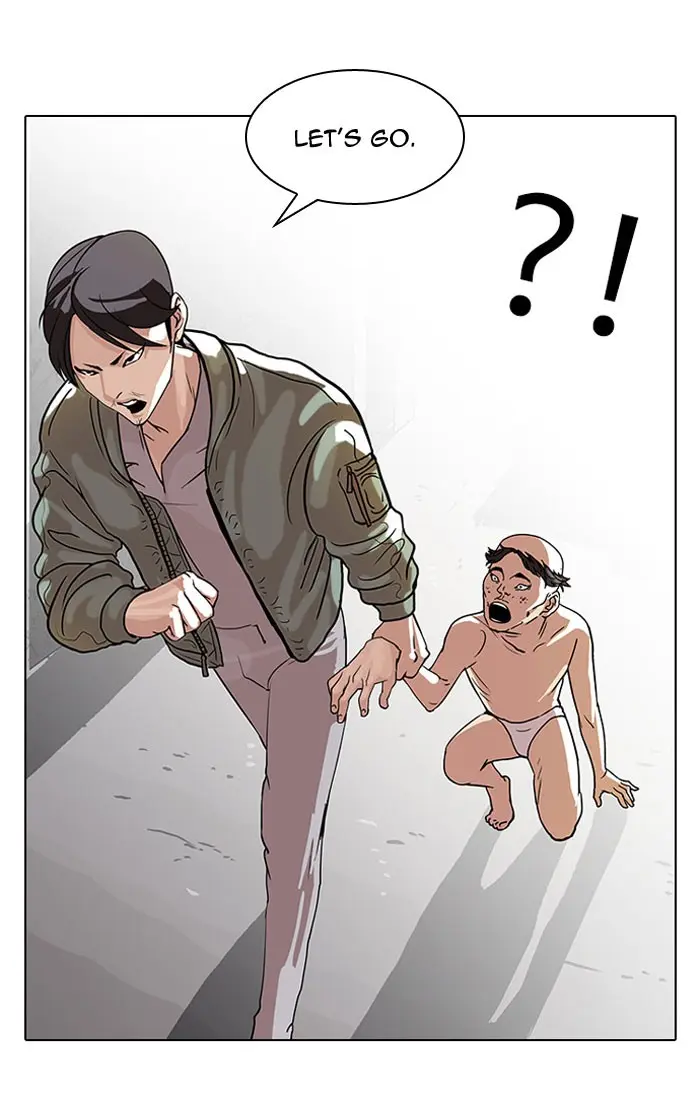 Lookism Chapter 66