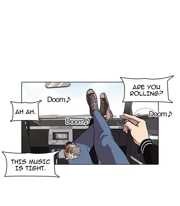 Lookism Chapter 67