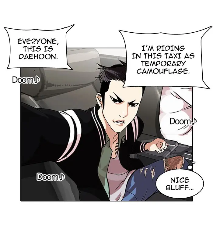 Lookism Chapter 67