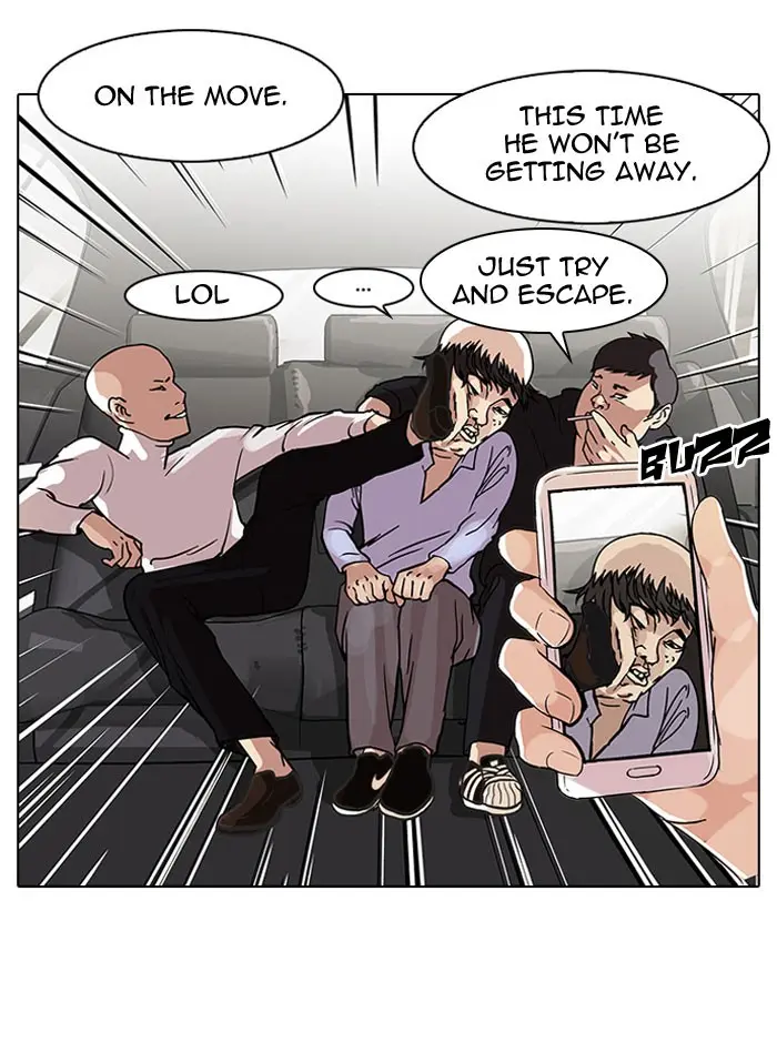 Lookism Chapter 67
